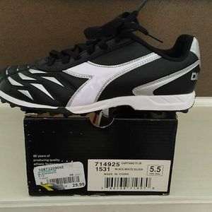 Diadora Capitano TF JR